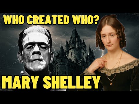 Mary Shelley - The Creator of Frankenstein - Biographical Documentary