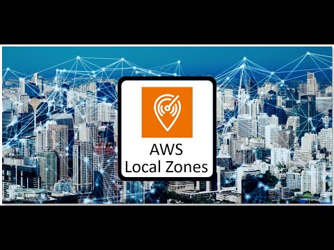 AWS Local Zones