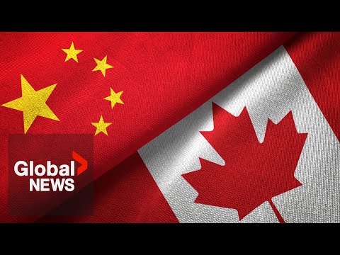 Does Carney still believe China is Canada’s “biggest security threat” after Xi meeting?