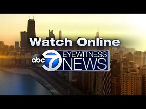LIVE: ABC7 Eyewitness News at 7 a.m.