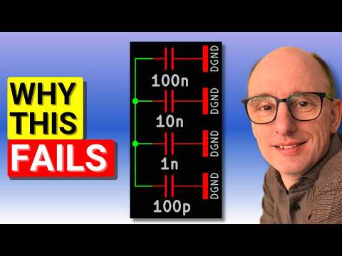 The most misunderstood concept in decoupling