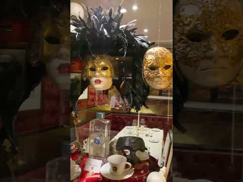 Bistrot de Venice - The best restaurant in Venezia ๐ฎ๐น #italy #venezia #shorts