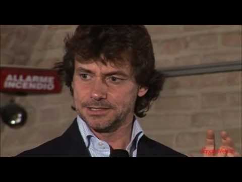 Alberto Angela presenta "IMPERO"