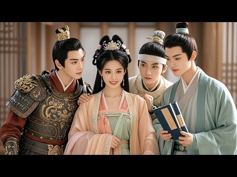 Bad mom reboot plan! Reborn into chaos—now her sons are a general, a top scholar, and tycoon!