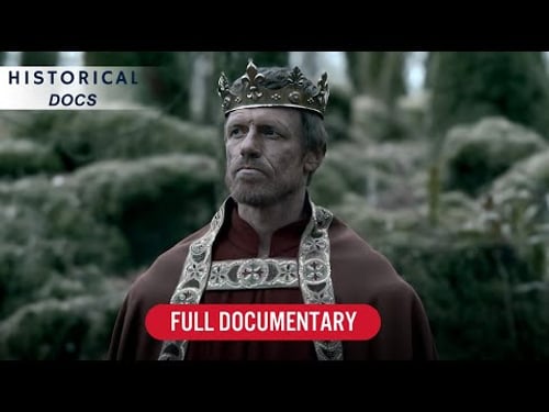 The Last High King of Ireland | After Braveheart | Episode 2 | Full Documentary