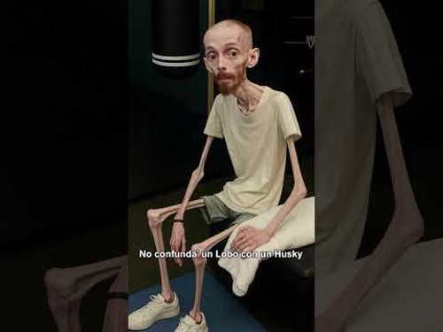 Se acabó el trend. Lo gané.