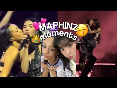 MAPHINZ Moments That Cure My Depression 👑⚓✨