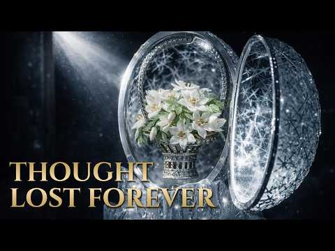 The Winter Egg Returns: The 100-Year Mystery of Fabergé’s Lost Masterpiece
