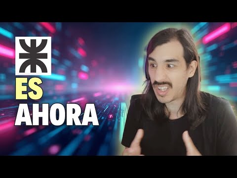 UTN Virtual - Enrollment for 2026 - Technical Degree in Programming