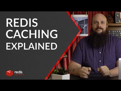 What is Redis Cache?