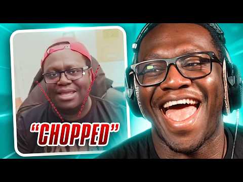 Reacting To TikToks On Me!