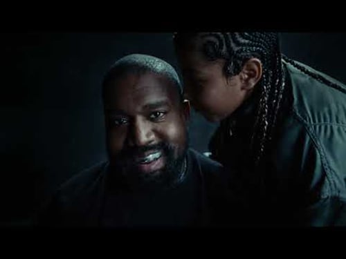 ¥$, Ye, Ty Dolla $ign - Talking / Once Again (feat. North West)