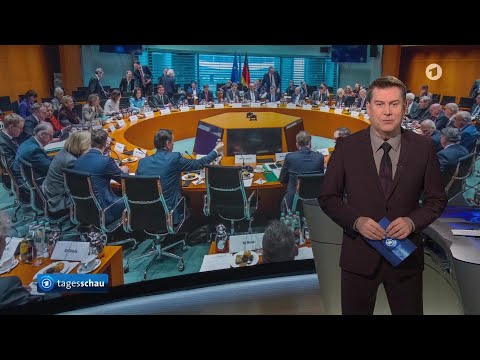 tagesschau 20:00 Uhr, 04.12.2025