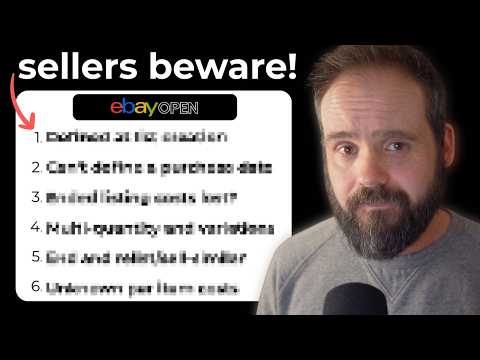 6 Important eBay Updates You Need to Know About