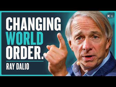 The Economic Collapse You’ve Been Told Won’t Happen - Ray Dalio