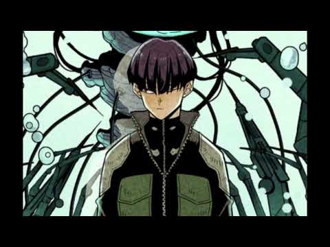 괴수8호 호시나 소우시로 성우 노래 모음