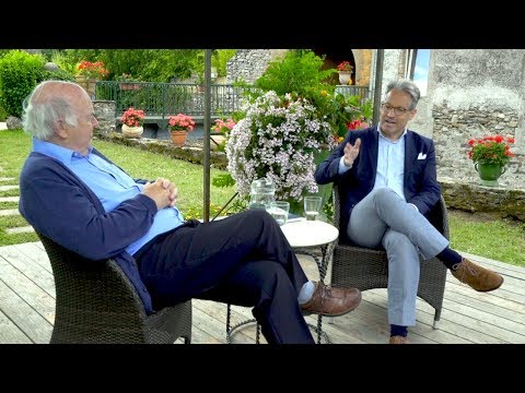 John Lennox: The Question of Science and God - Part 2