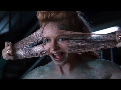 영화에선 너프된 엑스맨의 진짜 빌런들