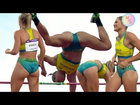 40 Очень Смешных Моментов в Спорте