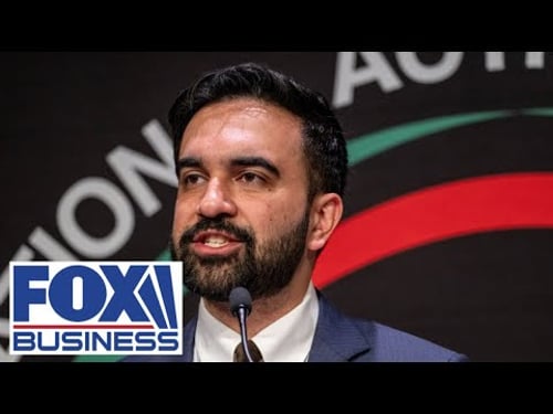 Mayor Mamdani is getting some buyer's remorse, Caroline Downey says