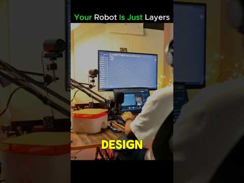 ROS2 Can’t Fix Hardware Mistakes