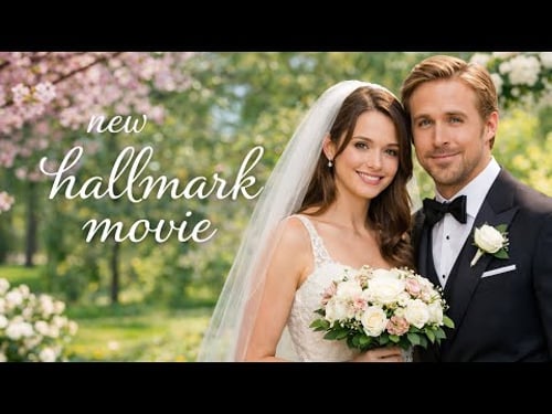 The best Hallmark-style love story you’ll watch this season