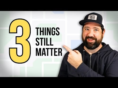 Local SEO in 2026: 3 SEO Signals That Actually Matter!