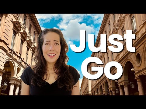 3 Reasons why you should move abroad in your 40s