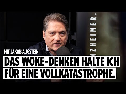 Wie die Linken gegen die AfD versagen. Mit Jakob Augstein