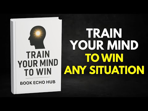 Train Your Mind to Win | Master Any Situation with Mental Strength & Focus