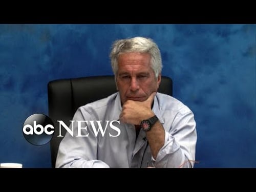 Truth & Lies: Jeffrey Epstein l PART 5