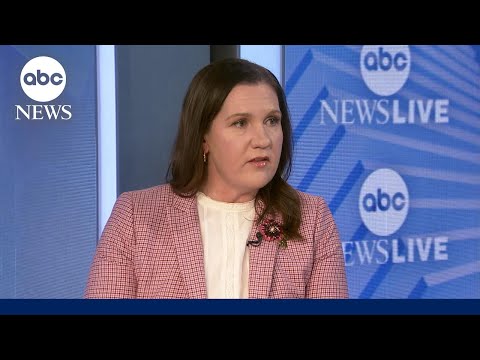 Former FTC commissioner at the center of Supreme Court case reacts to developments