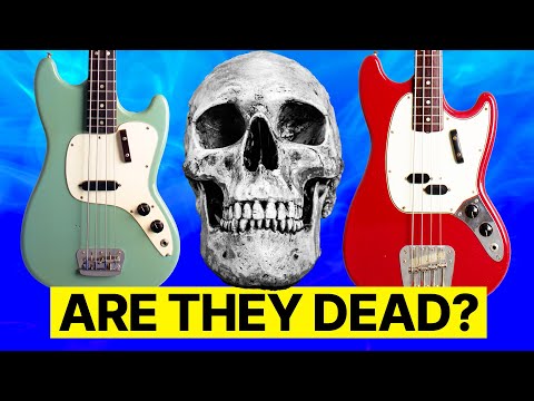 Are Short Scale Basses DEAD?! | The SBL Podcast Ep. 149