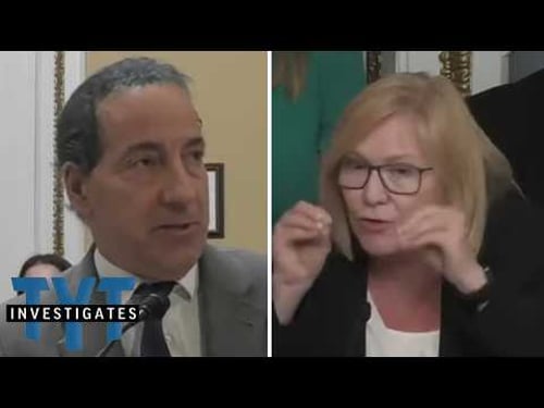 Jamie Raskin EXPOSES Republican HYPOCRISY On THREATS To Lawmakers