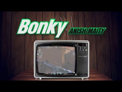 Valorant 1 - Anish Maity