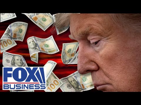 Economist SOUNDS ALARM on Trump policy, warns American is nearing ‘financial CRISIS’