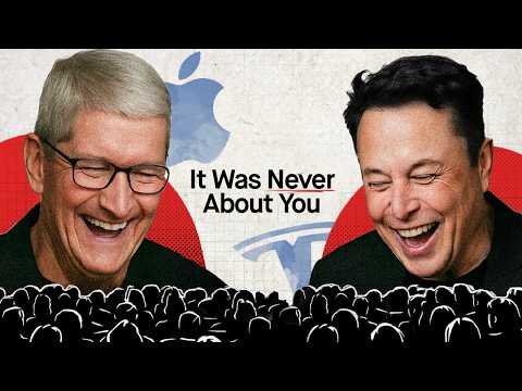 How Political Favors Broke America