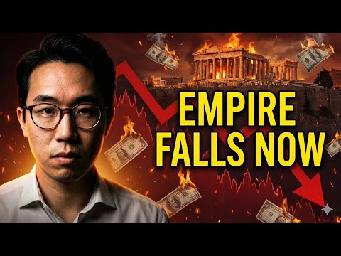 IT JUST HAPPENED: $7 Trillion Wiped Out In 36 Hours (Bigger Than 2008)