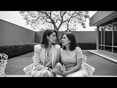 MONTERREY, 1993: LA MACABRA UNIÓN SECRETA ENTRE DOS HERMANAS