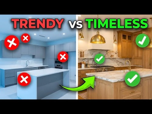 5 Home Trends That Are OUT For 2026 | What Will Actually Last