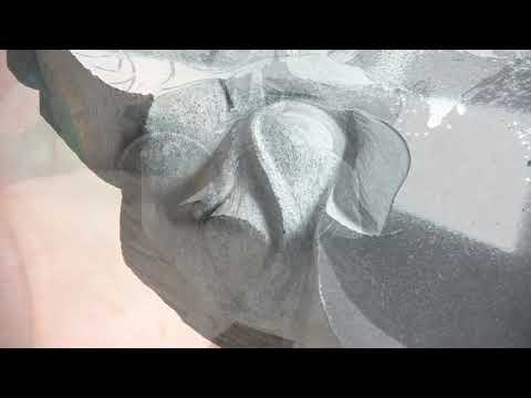 Резка роз, часть вторая (бутон) Памятники в Брянске 89532733375