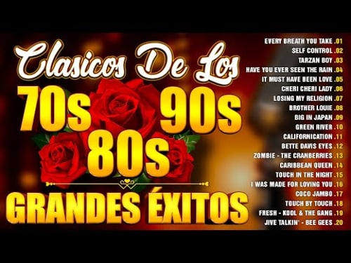 Greatest Hits of the 80s and 90s – Classic 80s Music – Best 80s & 90s Songs