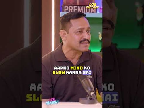 95% Diseases Are Psychosomatic | Dr. Pradeep Kumar...#shorts