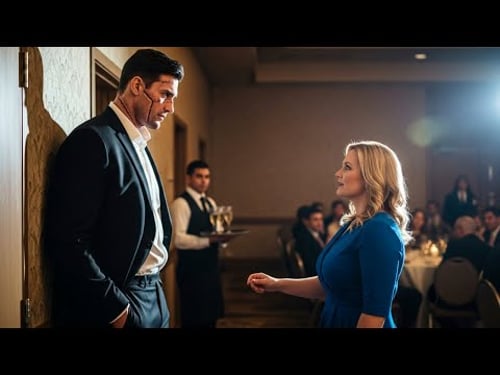 Everyone Saw Him as a Monster — Until She Asked Frankenstein to Dance