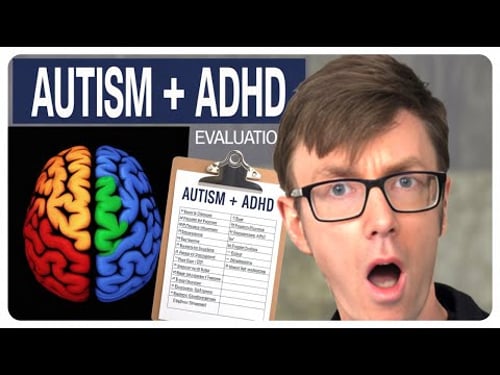 Autism + ADHD Evaluation Explained | How Psychologists Test for Both