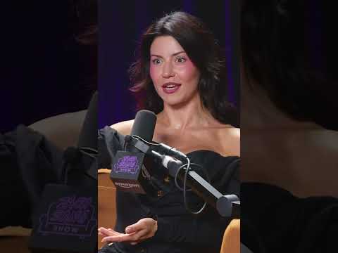 Marina on the fear of aging as a woman