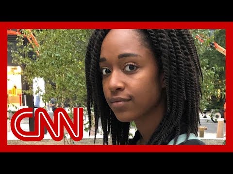 He tweeted hate at her. She sued. Then she met him