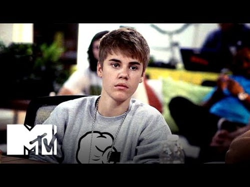 Justin Bieber’s Most Memorable MTV Moments | MTV