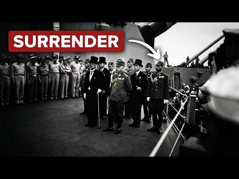 How Japanese Misjudged America In WWII