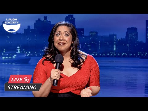 🔴 Gina Brillon Pacifically Speaking Live Stream